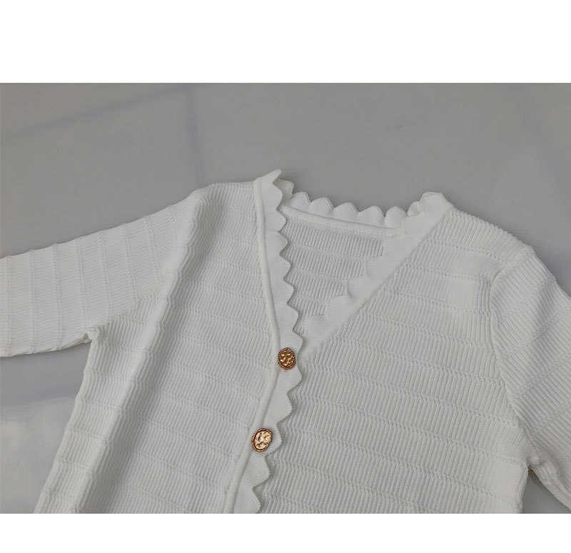 OEM Factory Custom Sommer Designer Damen Strickwaren Strickshirt Tops Pullover Strickjacke für Damen