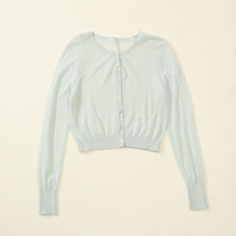 Frühlings-Herbst-Cardigan-Mäntel: Stilvolle Entscheidungen