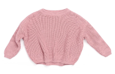 Wie kann ich einen klobigen Strickpullover für verschiedene Gelegenheiten stylen?