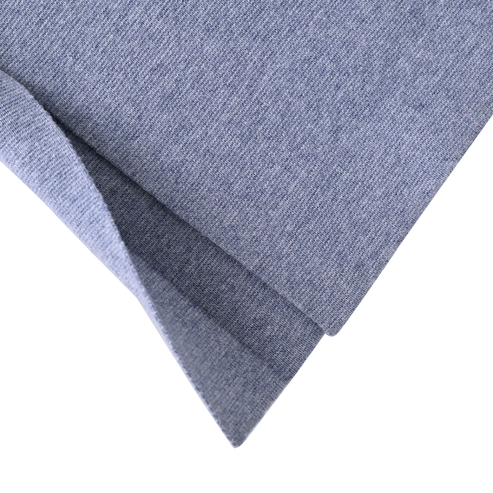 OEM-kundenspezifische hochwertige Herbst-Winter-Designer-Wollhose für Damen und Herren mit langen, weiten Beinen