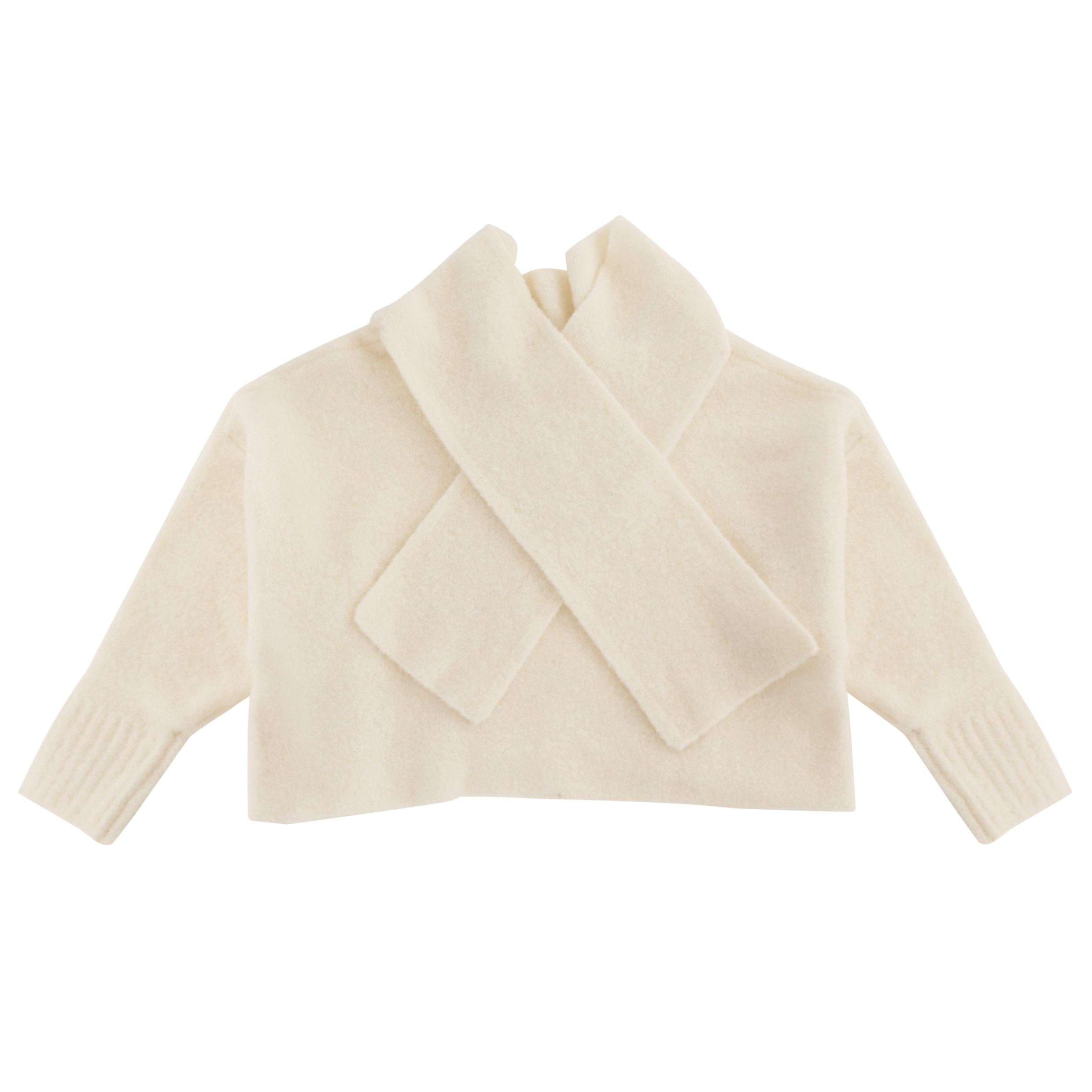 Herbst Winter OEM Factory Custom Beige Langarm Rollkragenpullover Damen Pullover Top Strickpullover