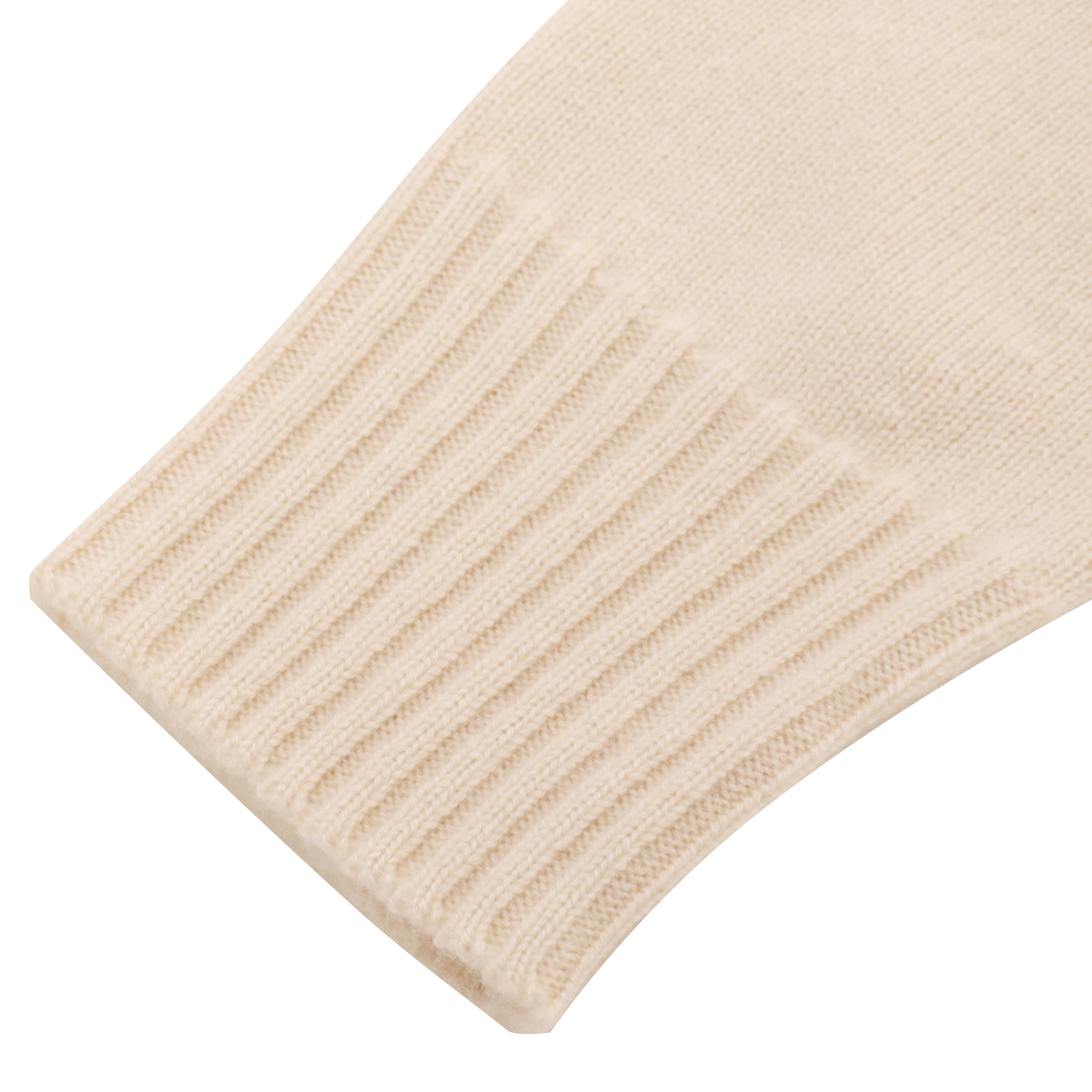 Herbst-Winter-kundenspezifischer einfarbiger Langarm-Oansatz-Frauen-Pullover-Strickpullover