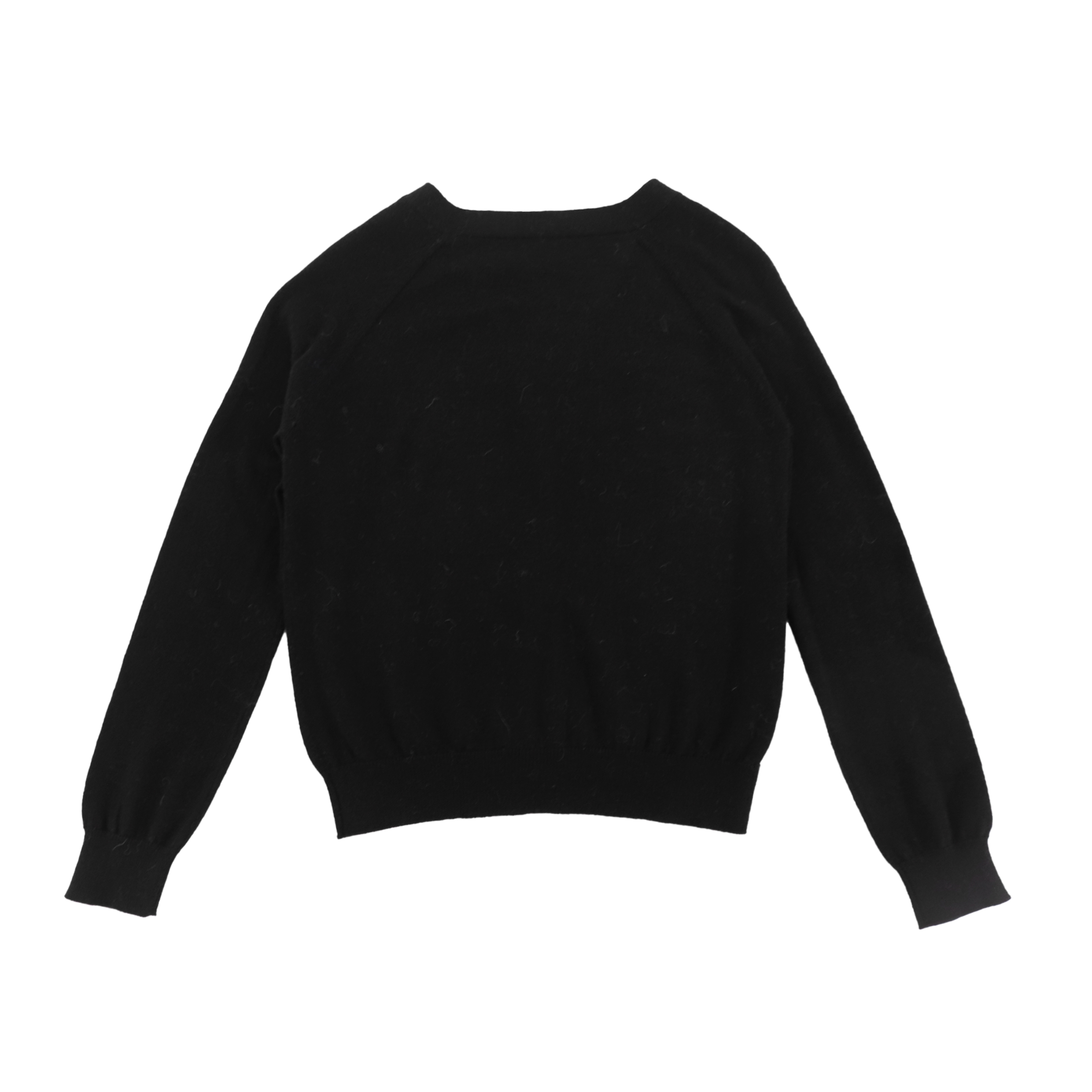 Herbst-Winter-Soem-kundenspezifische feste lange Hülsen-Frauen-Spitzen-Strickpullover-Wolljacke