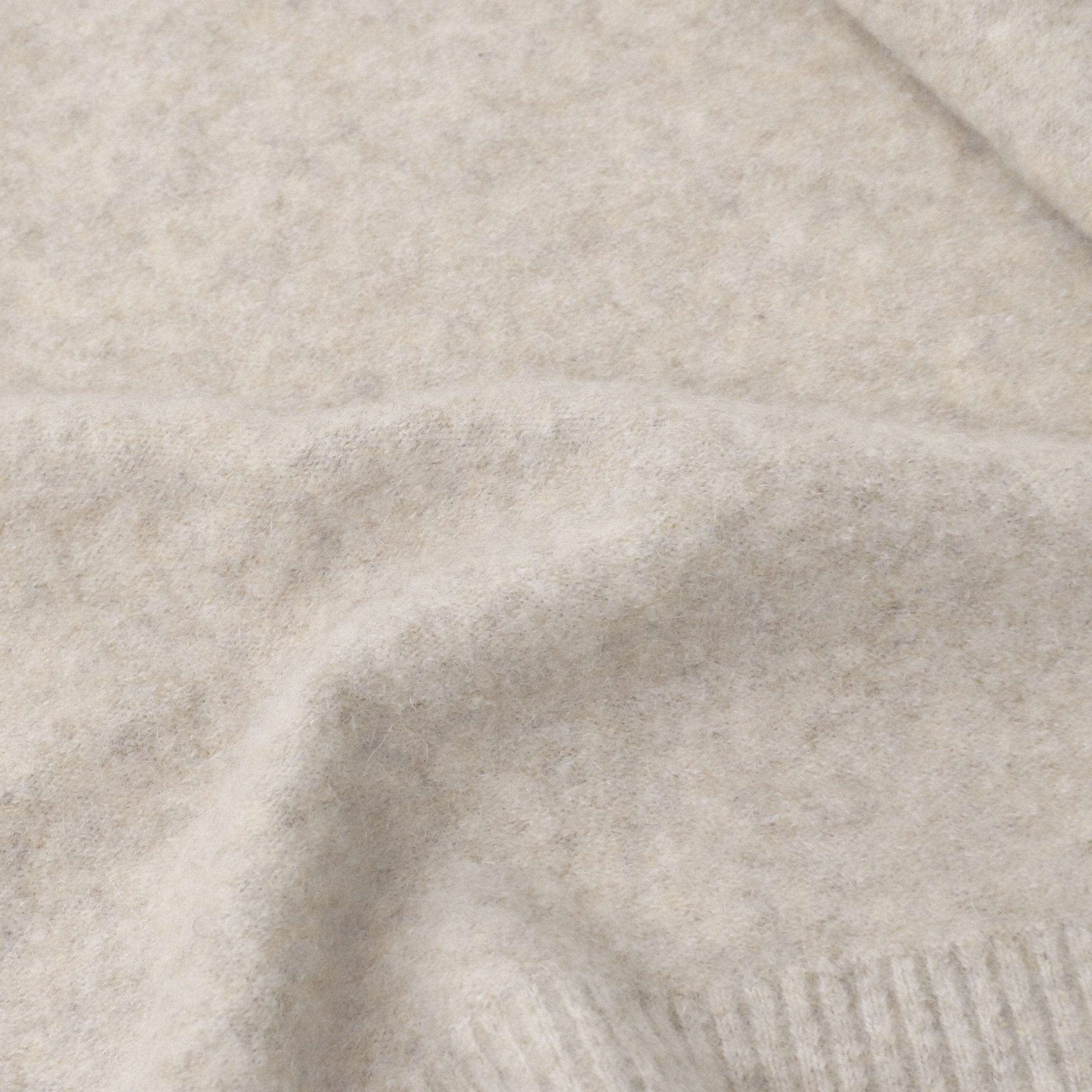 Soem-Fabrik-kundenspezifische lose lange Hülsen-Kaschmir-Frauen-Damen-Strickpullover-Wolljacke