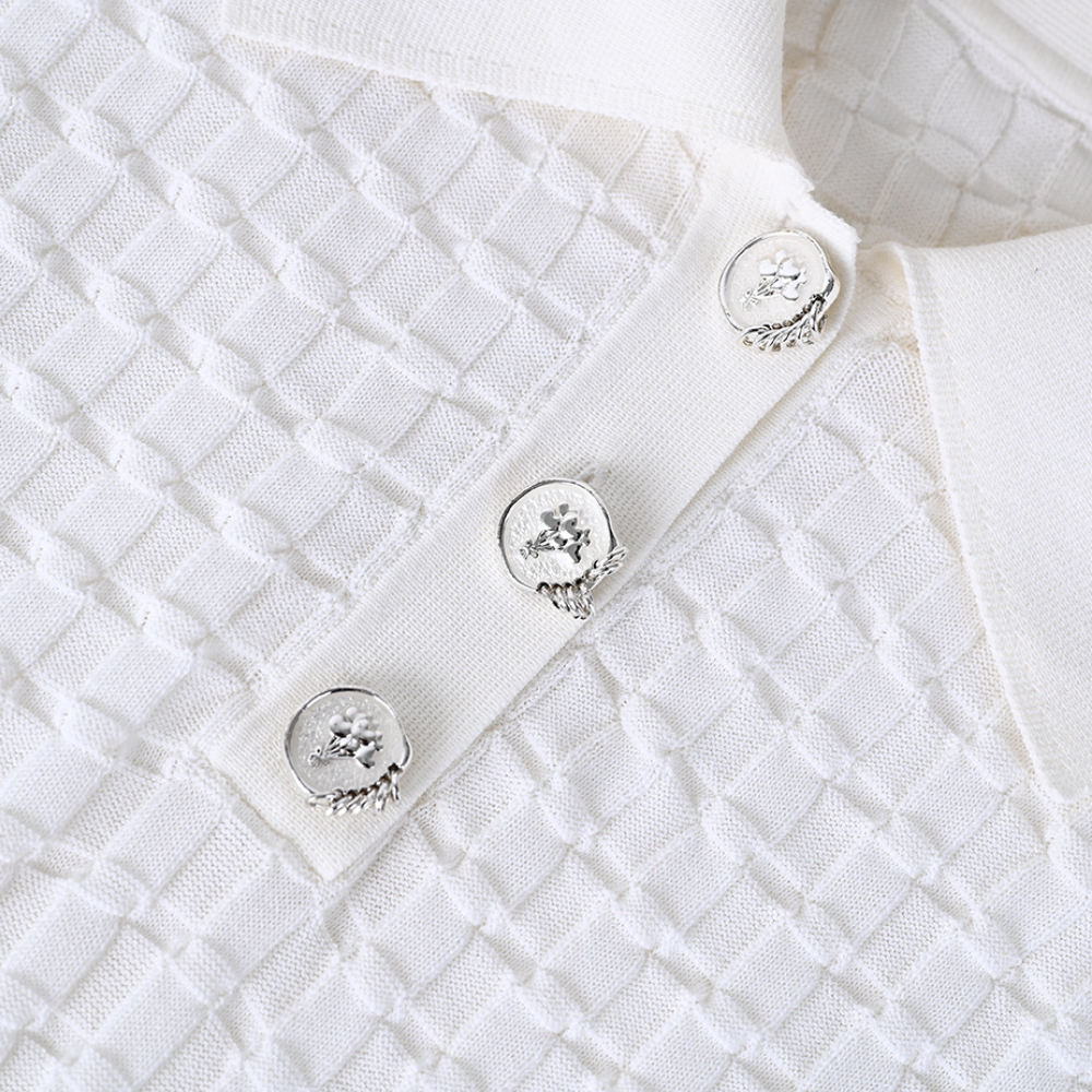 OEM Custom Frühling Herbst Mode Damen ärmelloser Strickpullover Top Weste Pullover