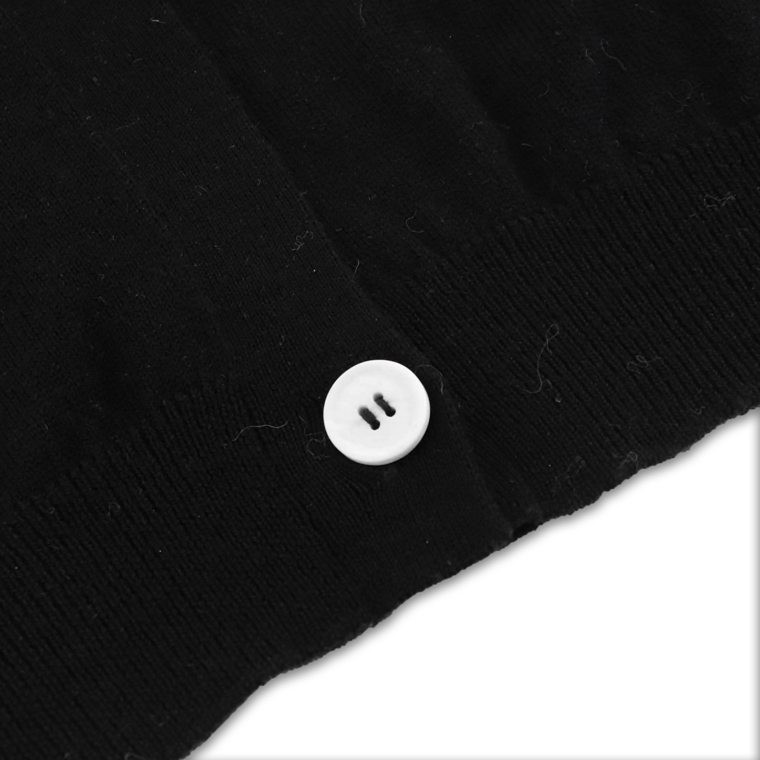 Herbst-Winter-Soem-kundenspezifische feste lange Hülsen-Frauen-Spitzen-Strickpullover-Wolljacke