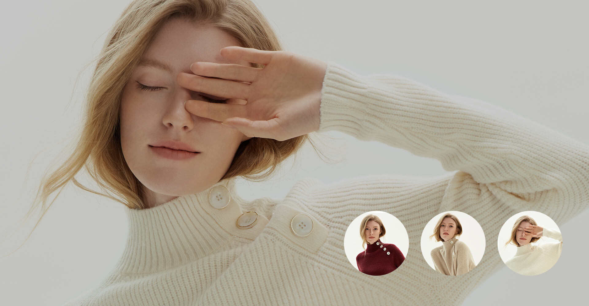 Was ist der Unterschied zwischen einer Strickjacke und einem Pullover?