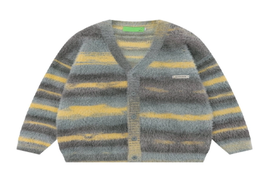 Wie oft sollten Sie einen klobigen Strickpullover waschen?