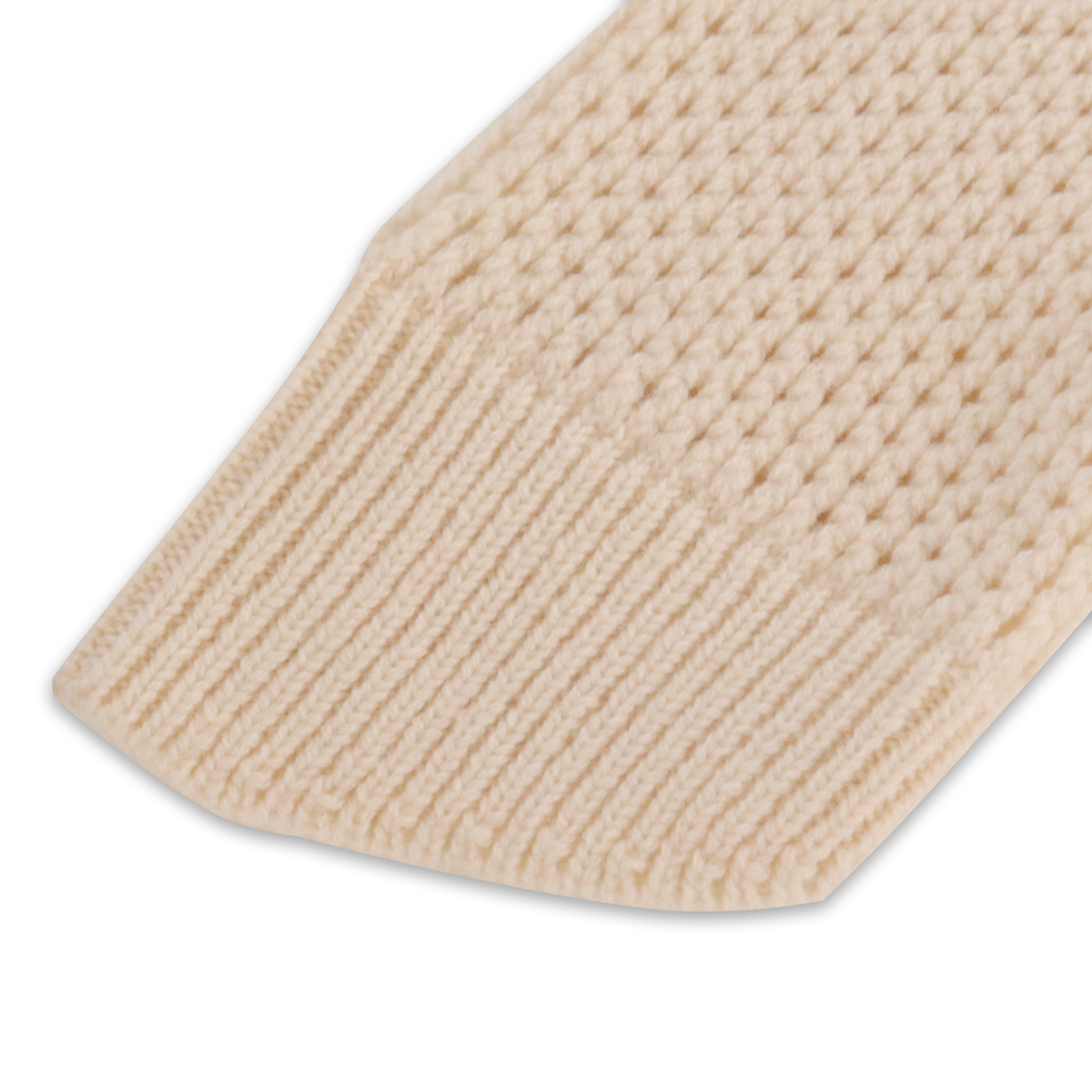 Herbst Winter OEM Factory Custom Langarm O-Ausschnitt Baumwolle Damen Pullover Strickpullover