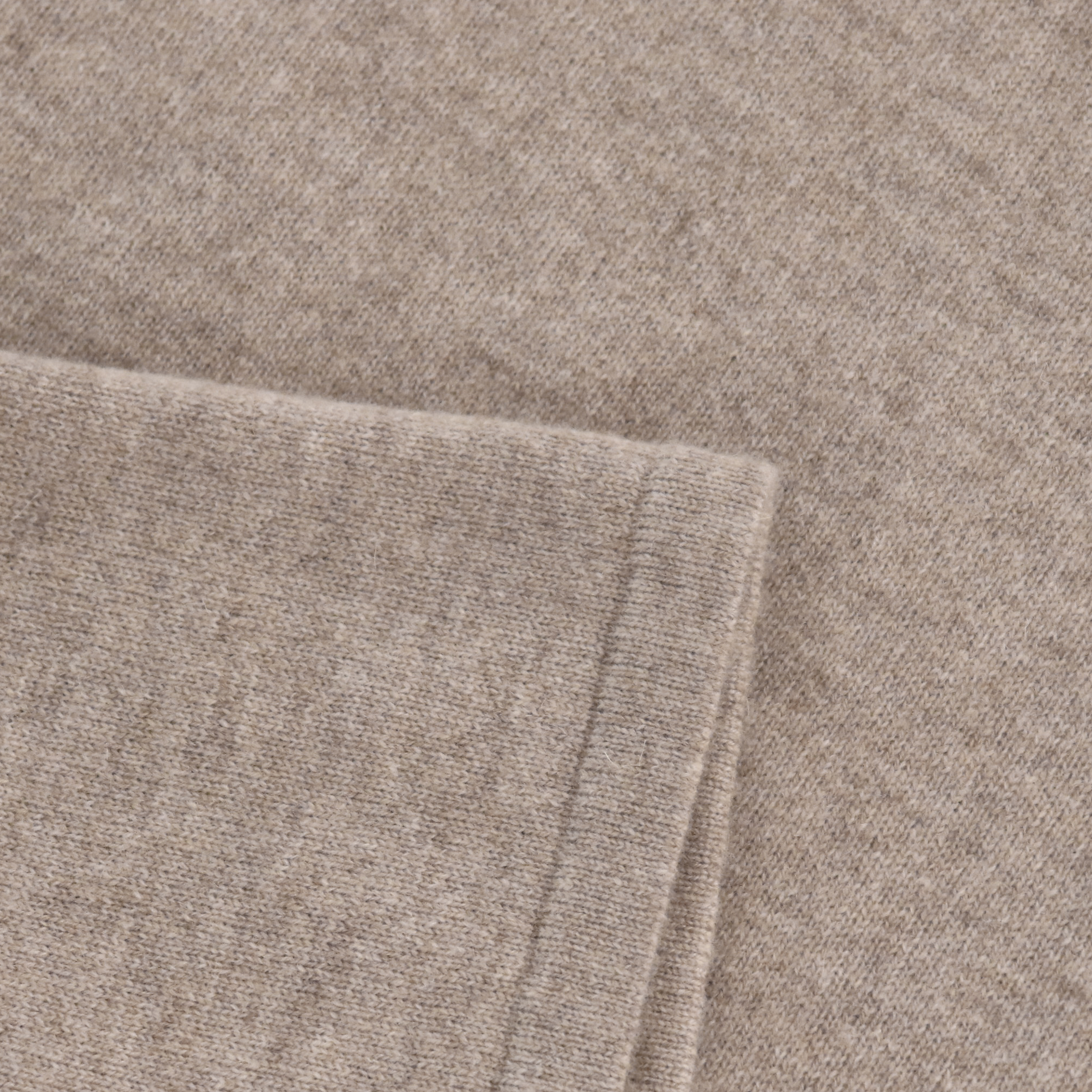 Herbst-Winter-Soem-Fabrik-kundenspezifische 100% Wolle-lose Frauen-Strickpullover-Hosen