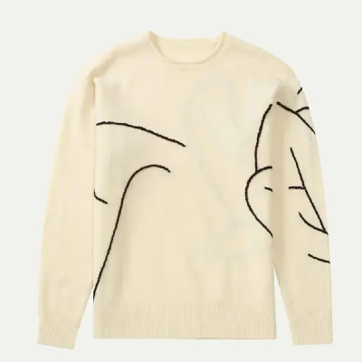 Wie werten Strickpullover für Damen Ihre Wintergarderobe auf?