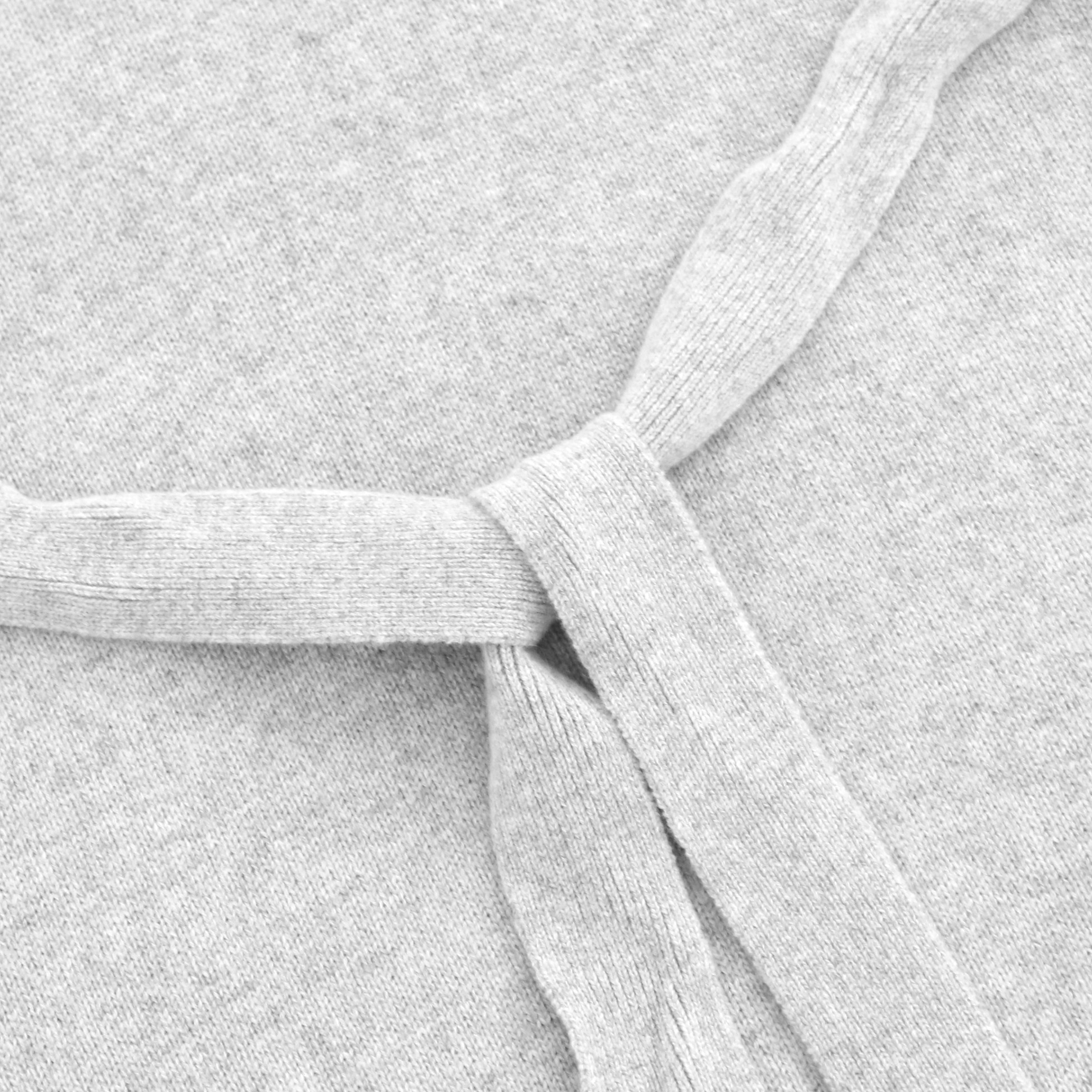 Herbst-Winter-Soem-Fabrik-kundenspezifisches langes Hülsen-festes Frauen-Pullover-Strick-Pullover-Kleid