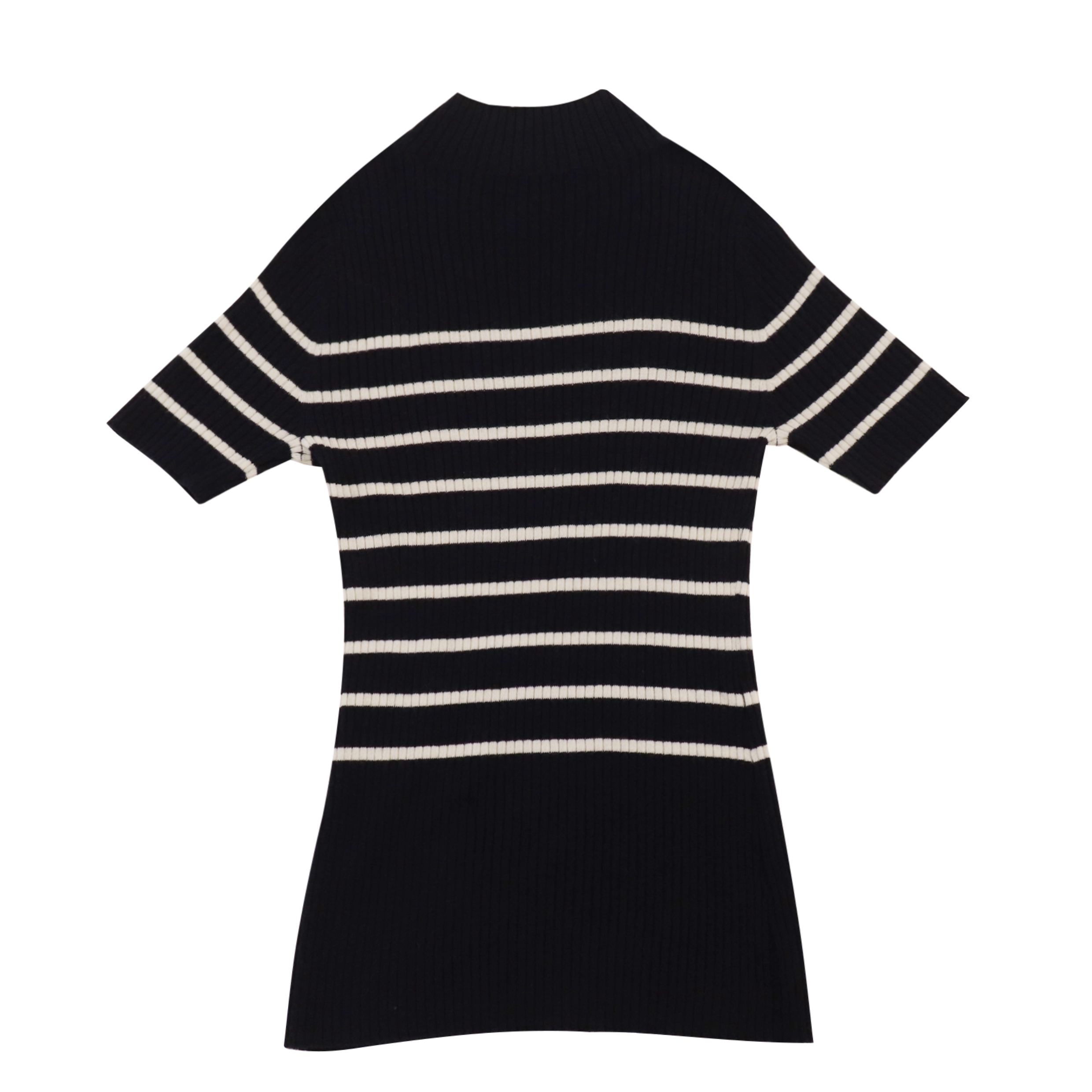 Trendige Strickkleidkollektion für Frühling und Sommer