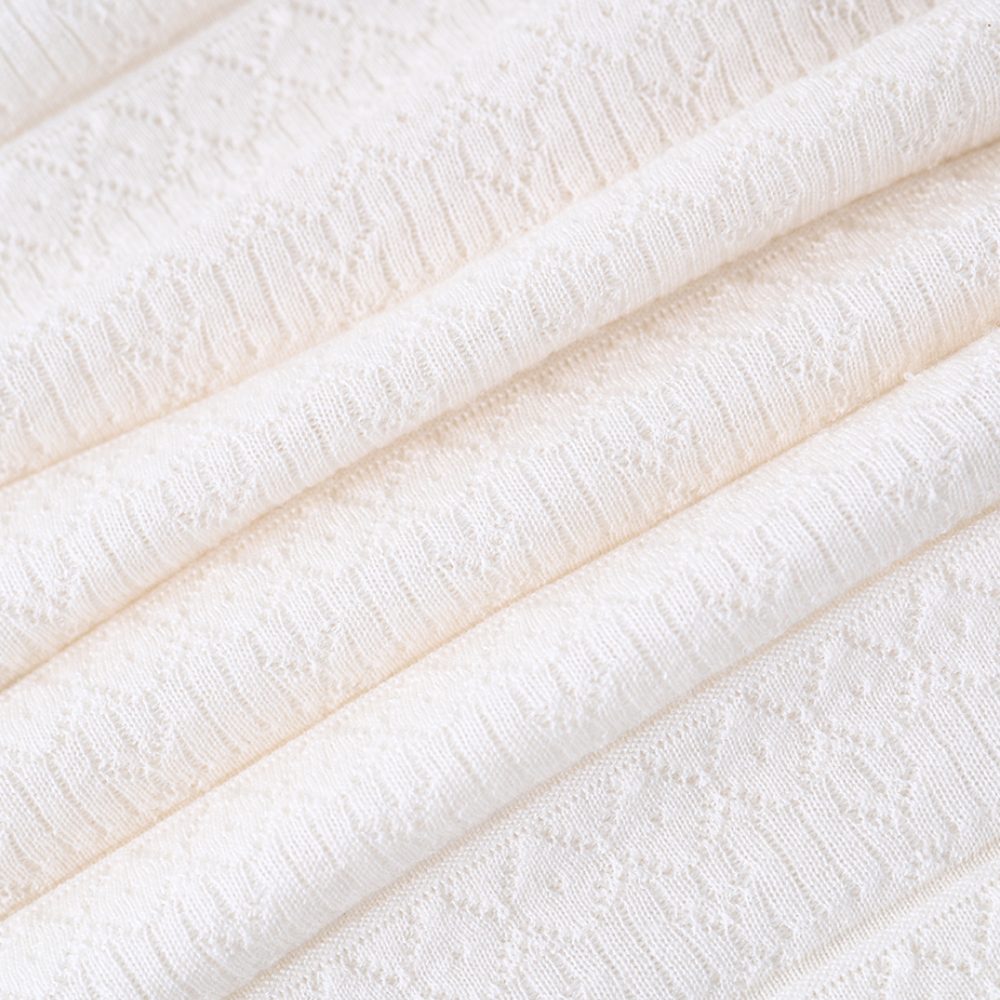 OEM Custom gestrickte ärmelloses VSet Rock Frau Herbst Winterpullover Set