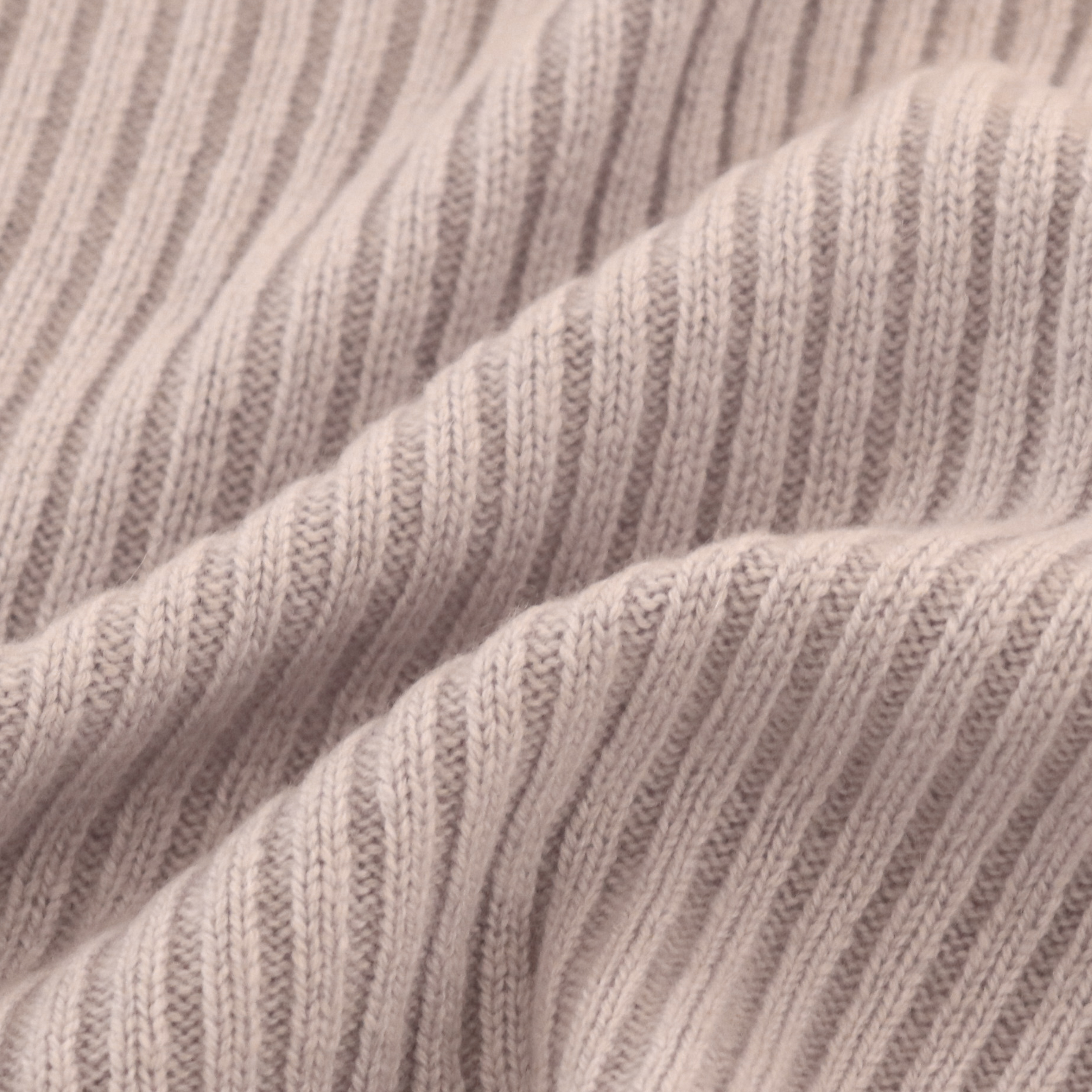 Herbst-Winter-Soem-Fabrik-kundenspezifischer langer Hülsen-Woll-Frauen-Pullover-Strickpullover