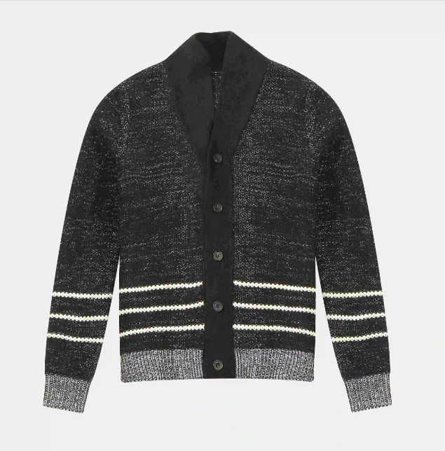 Wie können wir den passenden Herrenpullover auswählen?