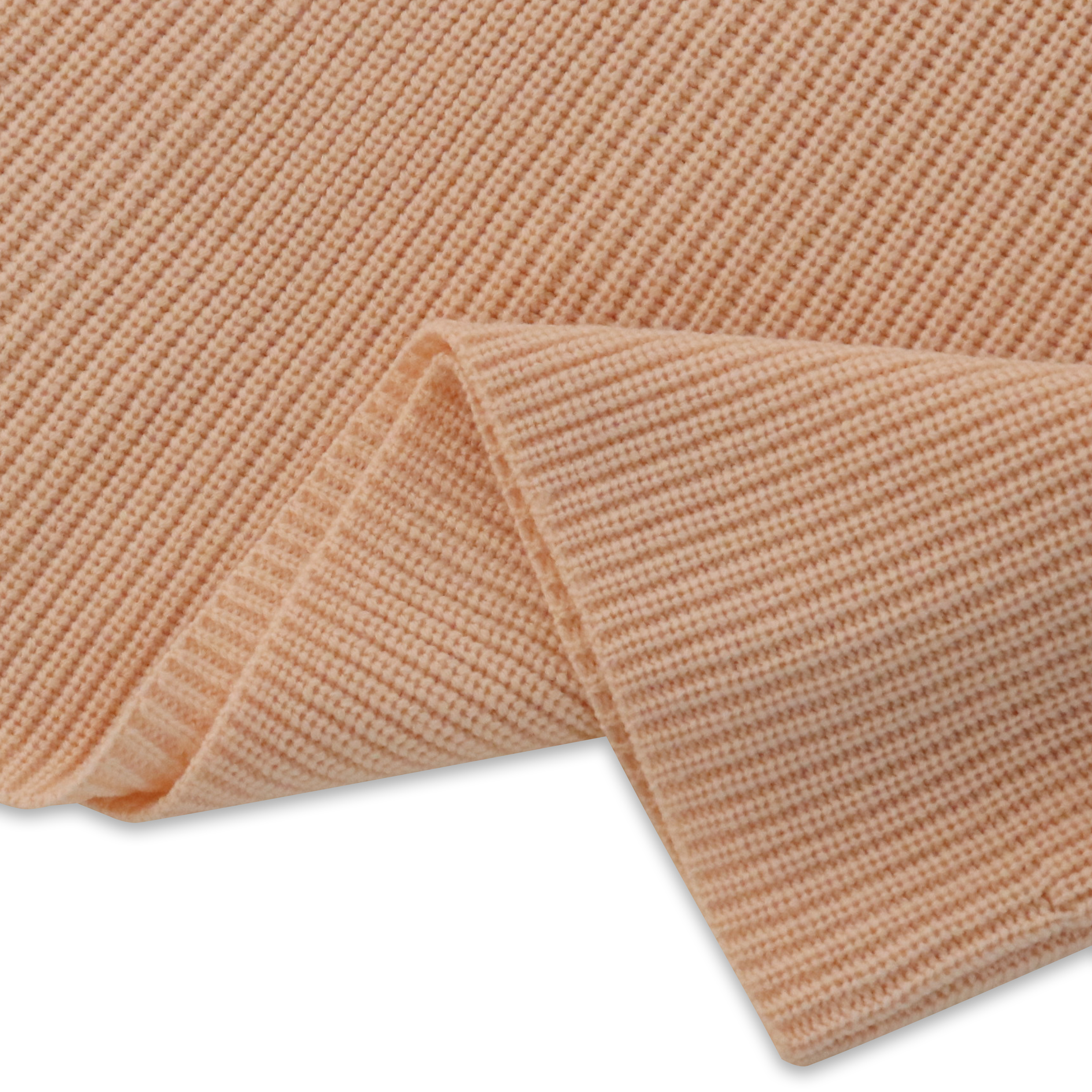 Herbst-Winter-OEM-Fabrik-kundenspezifische Baumwoll-Langarm-Frauen-Kurzschluss-Pullover-Strickpullover