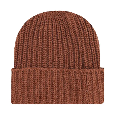 Bleiben Sie gemütlich und stilvoll: Top-Strickmützen für jeden Anlass