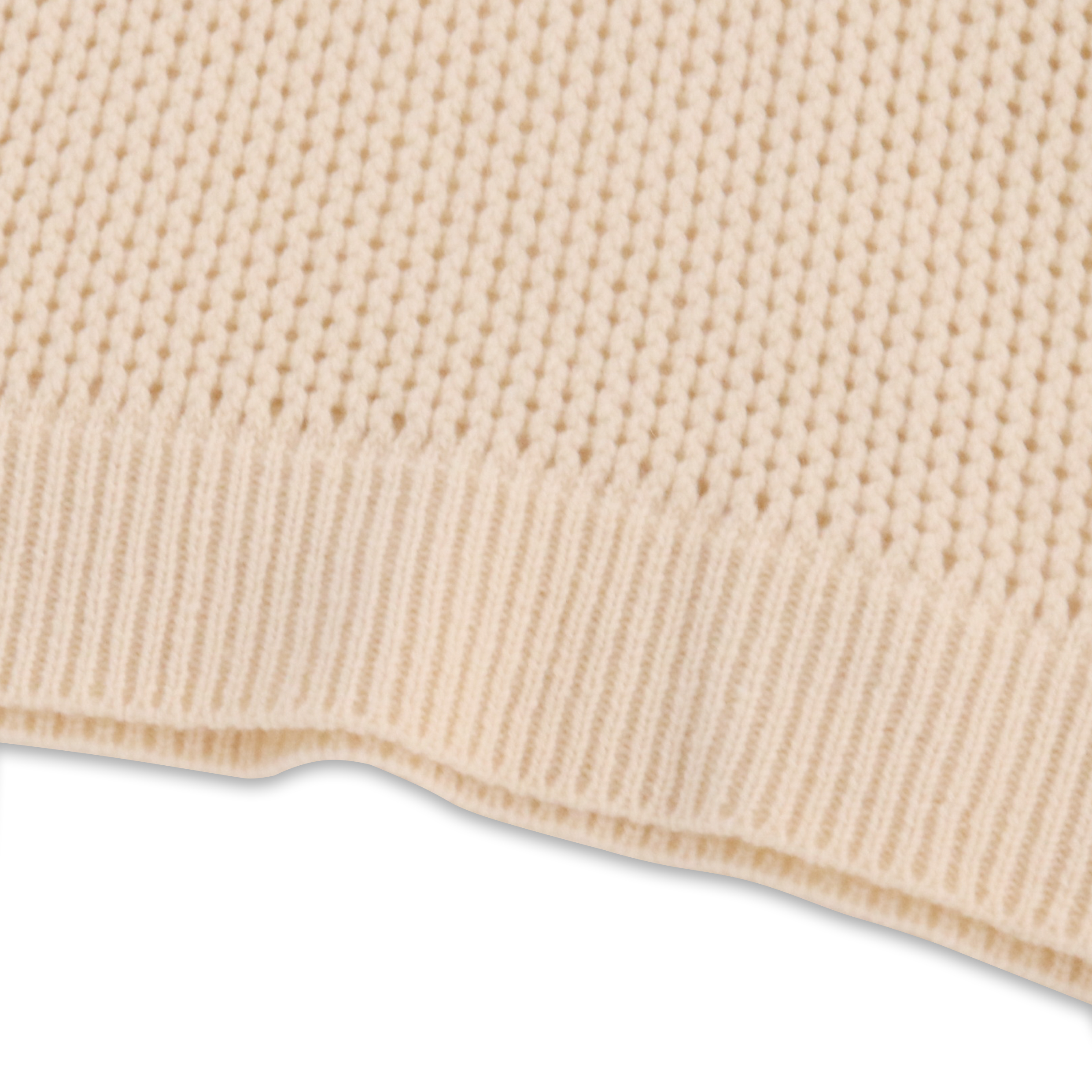 Herbst Winter OEM Factory Custom Langarm O-Ausschnitt Baumwolle Damen Pullover Strickpullover