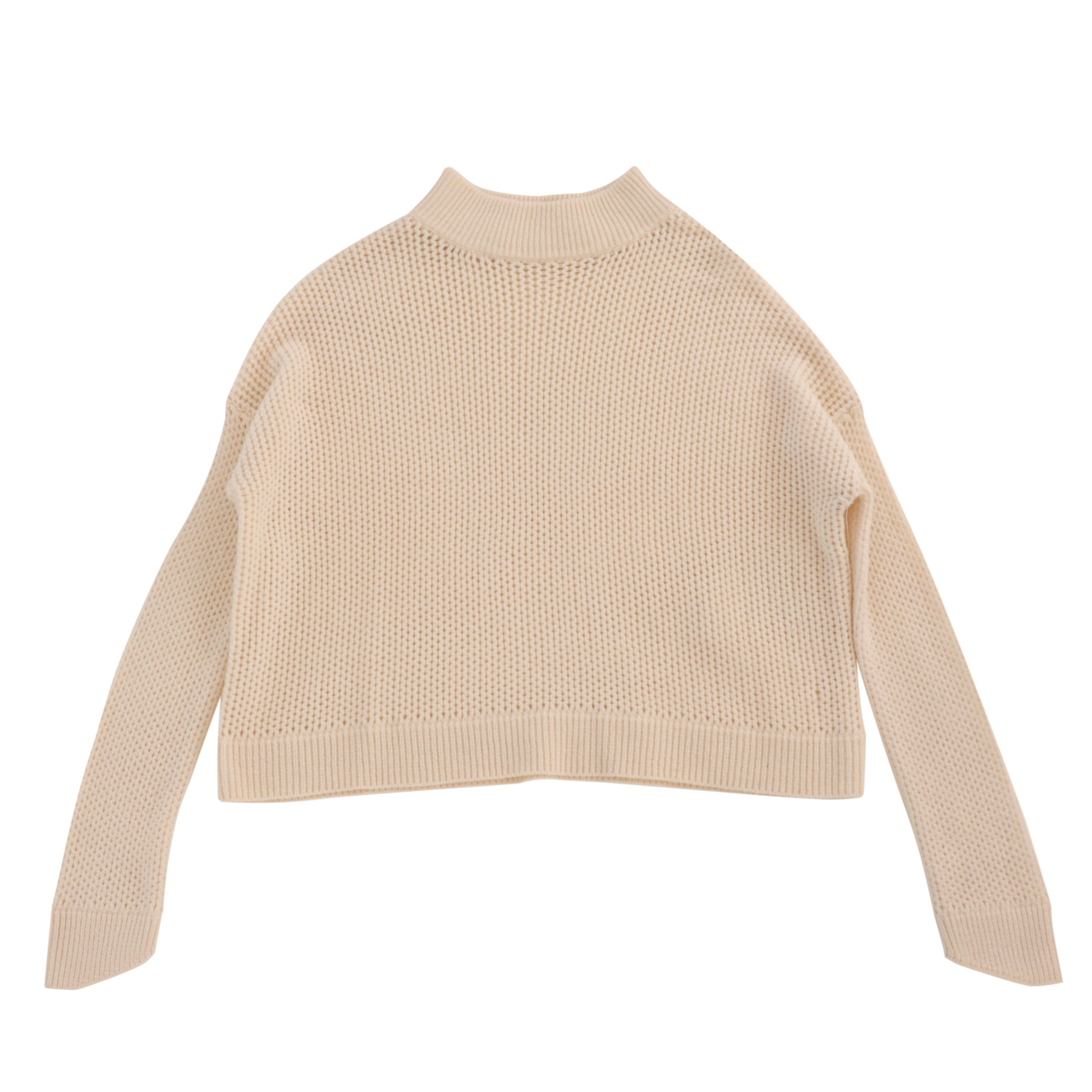 Herbst Winter OEM Factory Custom Langarm O-Ausschnitt Baumwolle Damen Pullover Strickpullover