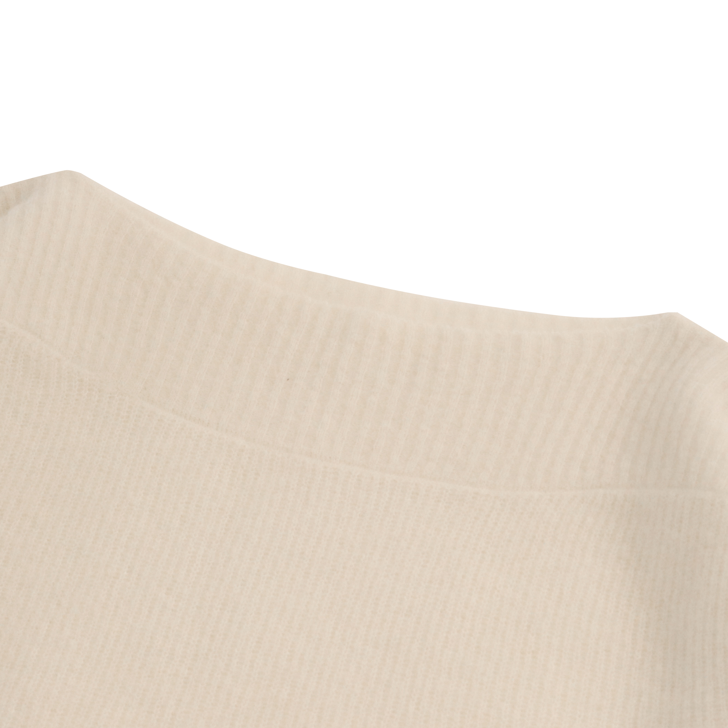 Herbst Winter OEM Factory Custom Langarm Damen Pullover Strickpullover