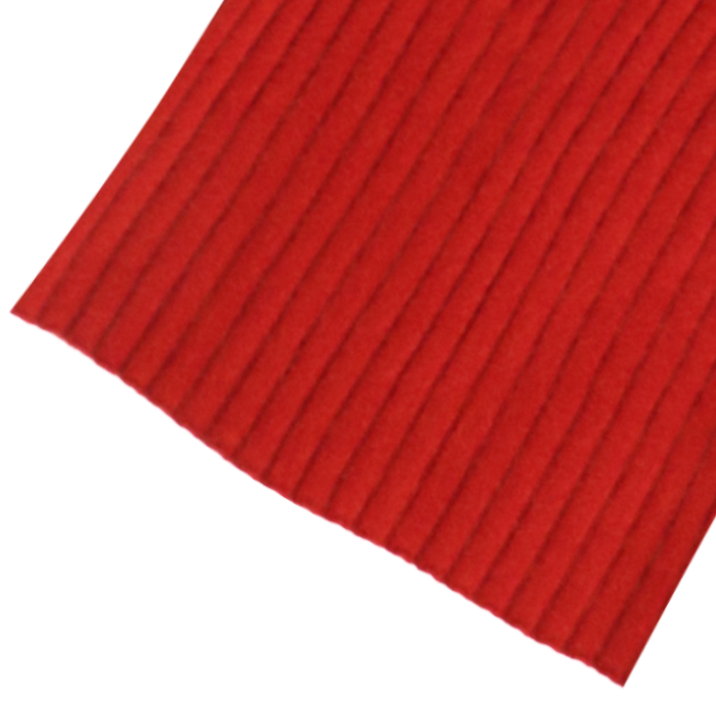 Winter-Soem-Fabrik-kundenspezifische lange Hülsen-roter loser Frauen-Pullover-Knit-Strickjacke-Kleid