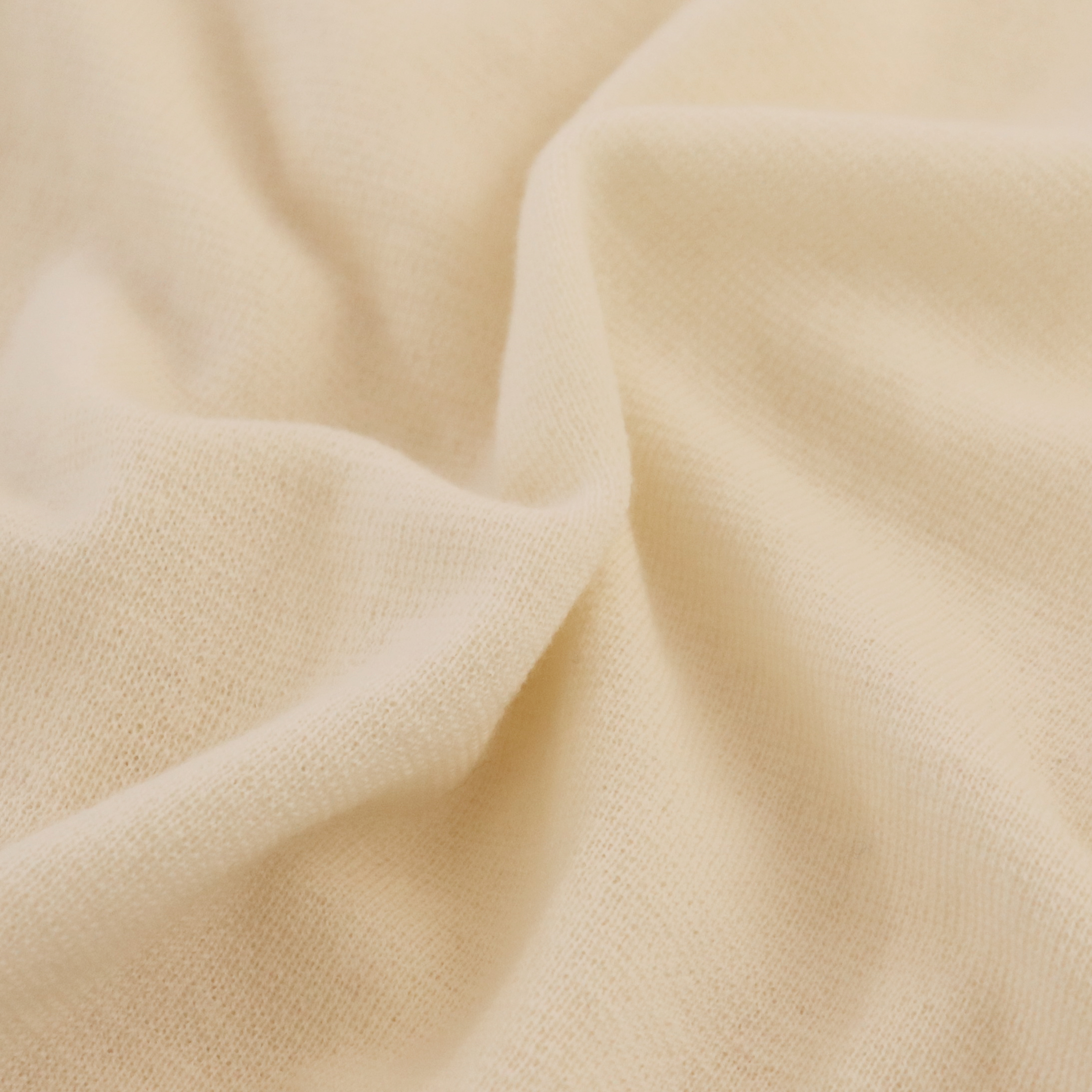 OEM Factory Custom Damen O-Neck Weiß Strickpullover Pullover Weste 