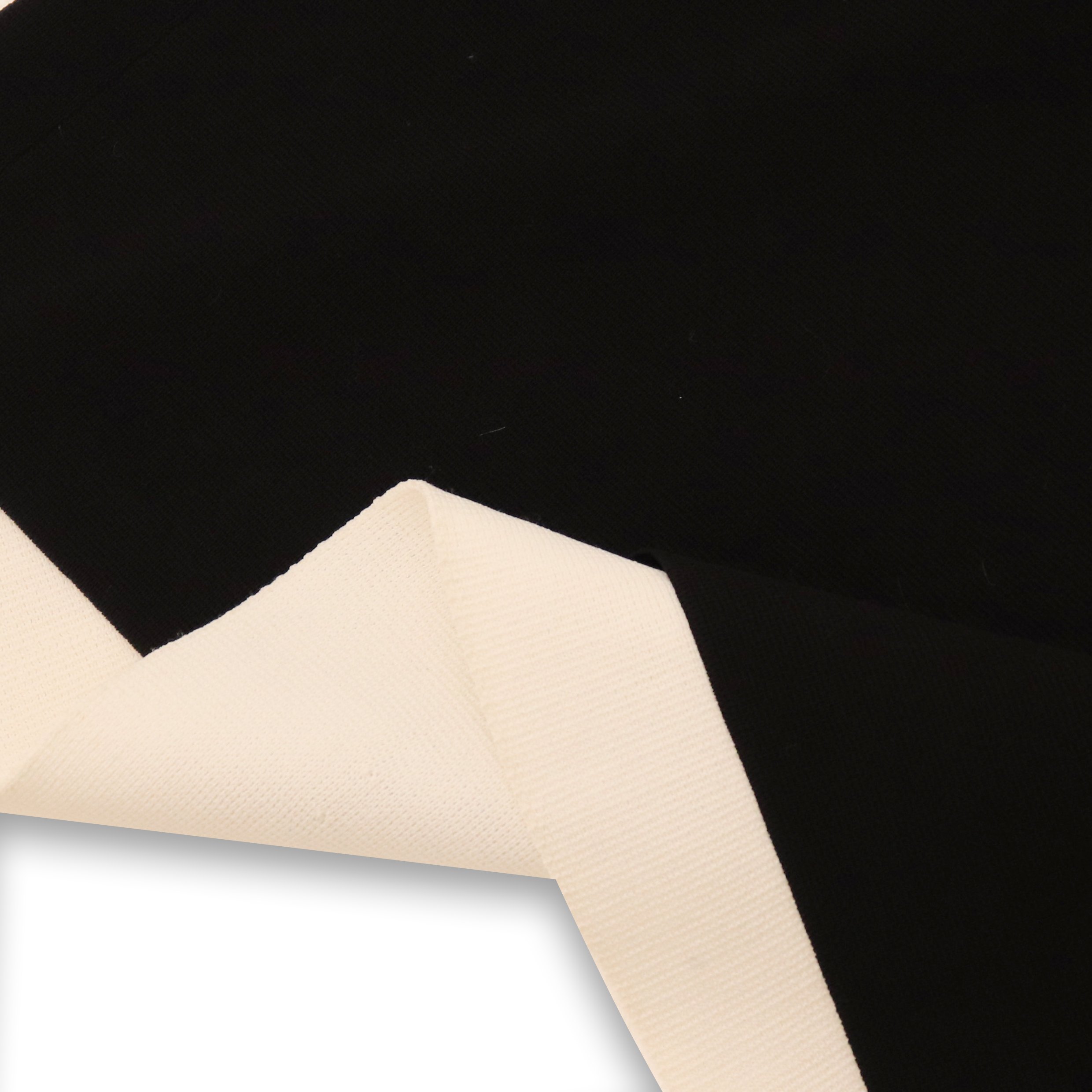 Herbst-Winter-Soem-Fabrik-kundenspezifischer schwarzer weißer langer Hülsen-Woll-Frauen-Pullover-Strickpullover