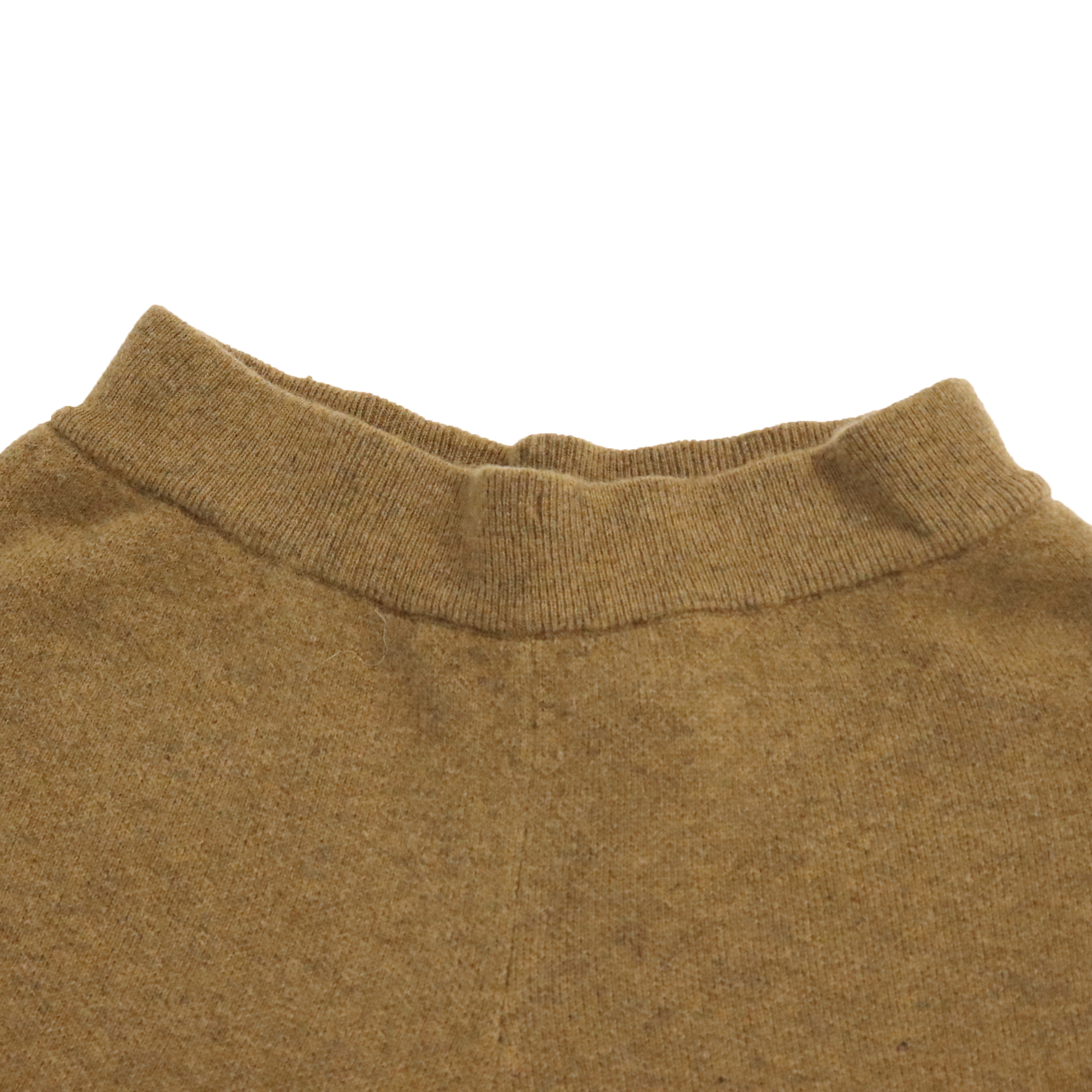 Herbst-Winter-Soem-Fabrik-kundenspezifische Woll-hohe Taillen-Frauen-Damen-Strickpullover-Hosen