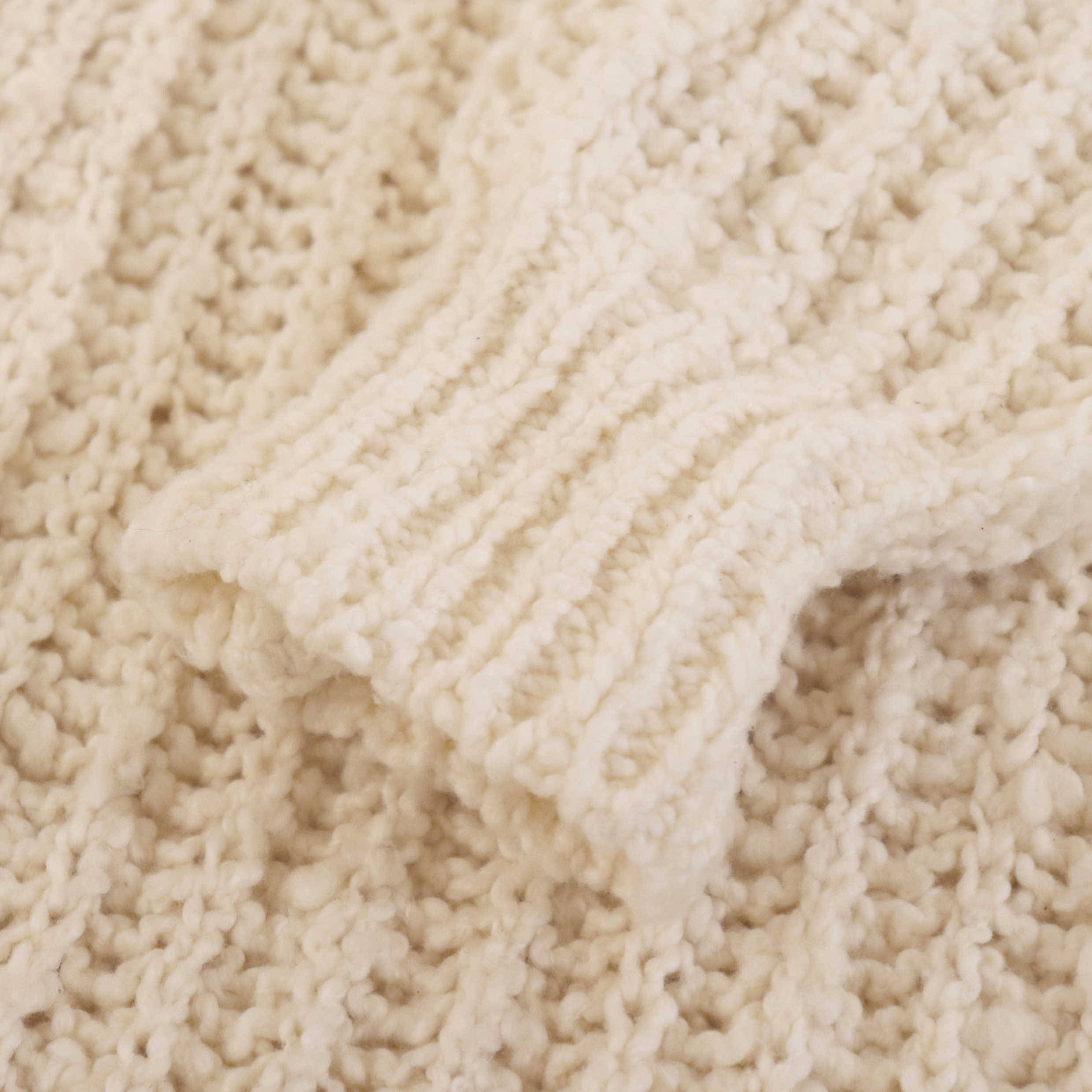 Soem-kundenspezifische Frühlings-feste lange Hülsen-Baumwollfrauen-Damen-Strickstrickjacke-Mantel-Wolljacke