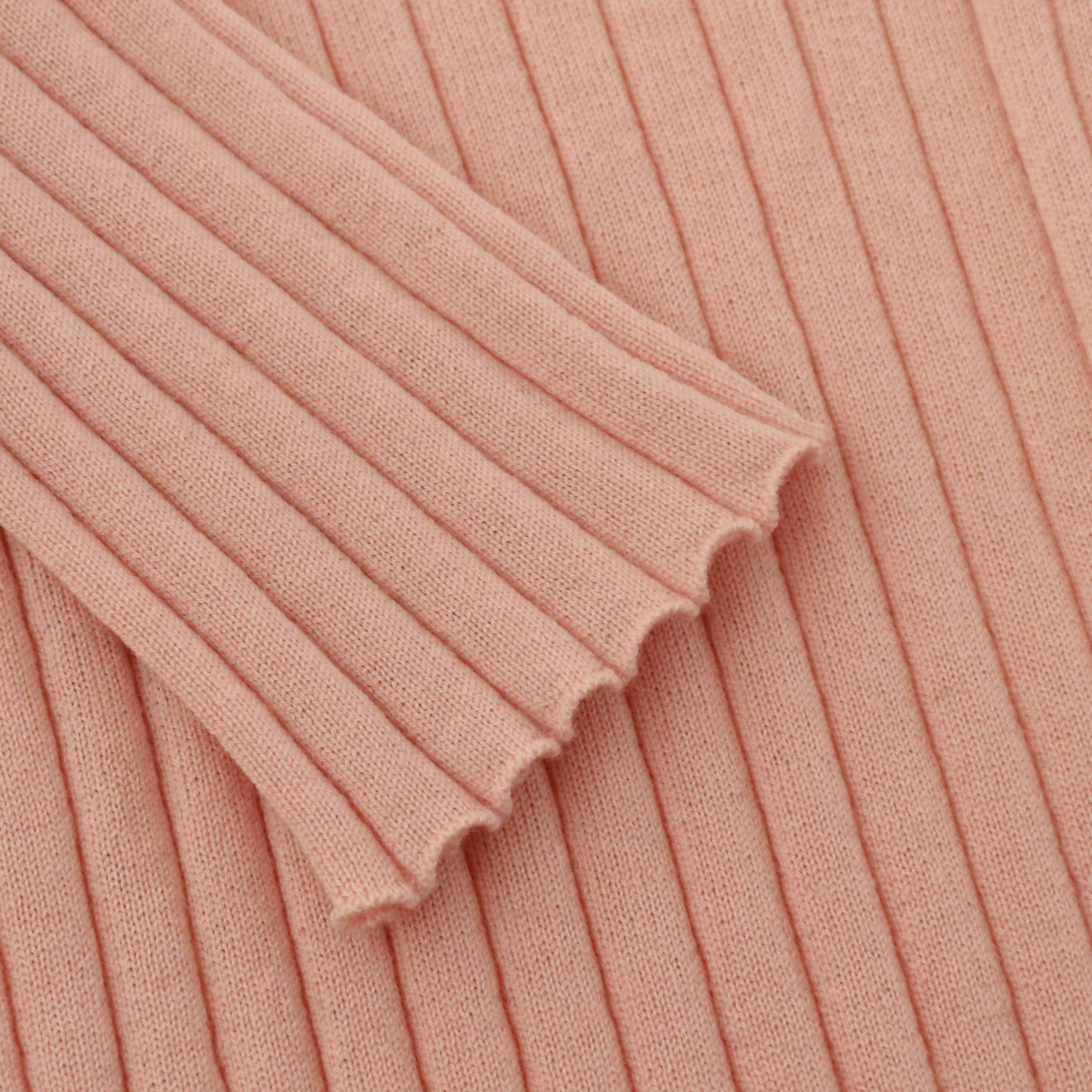 Winter-OEM-Fabrik-kundenspezifischer langer Hülsen-Baumwollfrauen-Damen-Pullover-Strickpullover