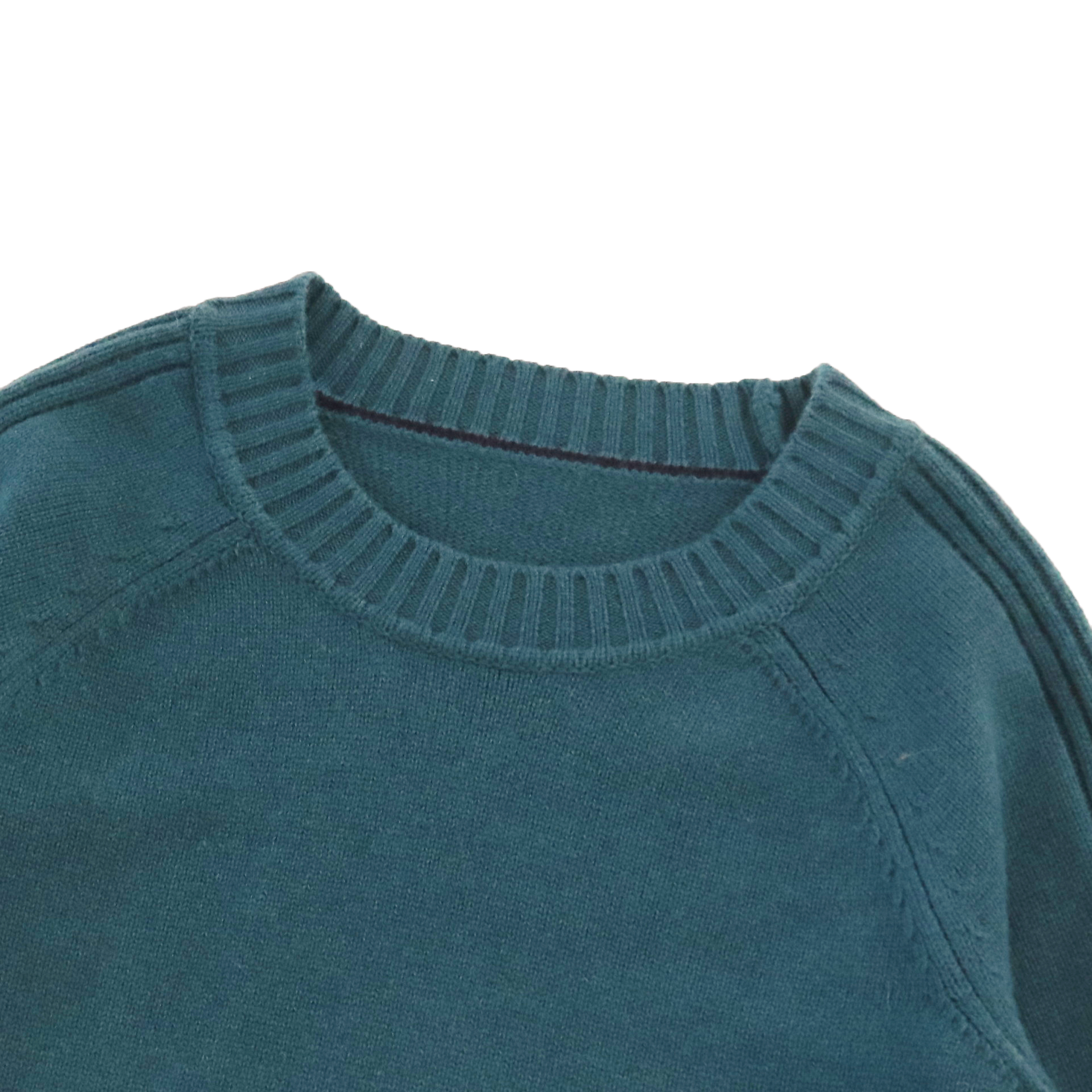 Herbst-Winter-OEM-Hersteller-kundenspezifischer langer Hülsen-Qualitäts-Frauen-Pullover-Strickpullover