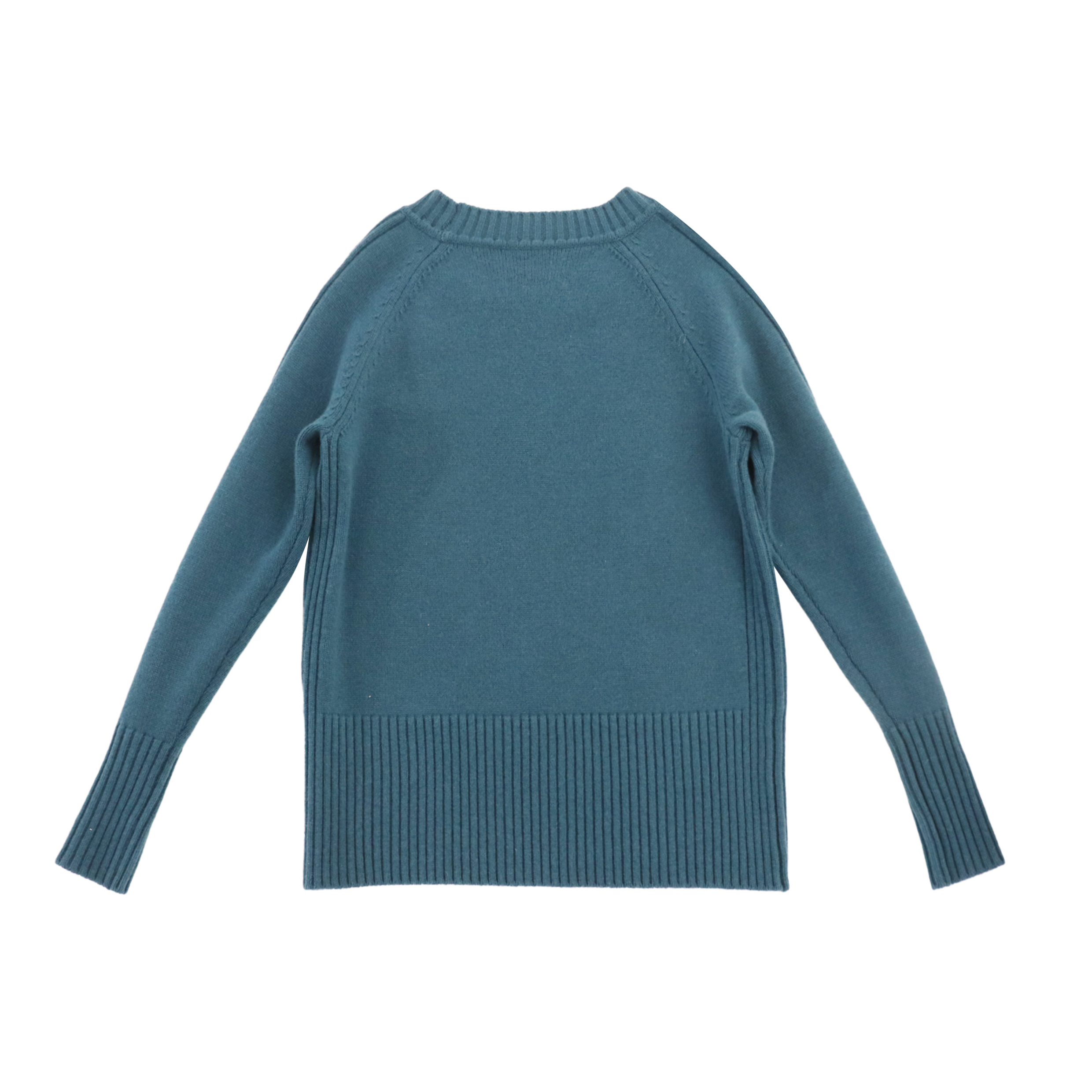 Herbst-Winter-OEM-Hersteller-kundenspezifischer langer Hülsen-Qualitäts-Frauen-Pullover-Strickpullover