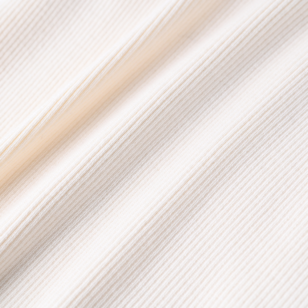 OEM Custom Women Herbst Winter beige Langarm gestrickte Pullover Pullover Pullover