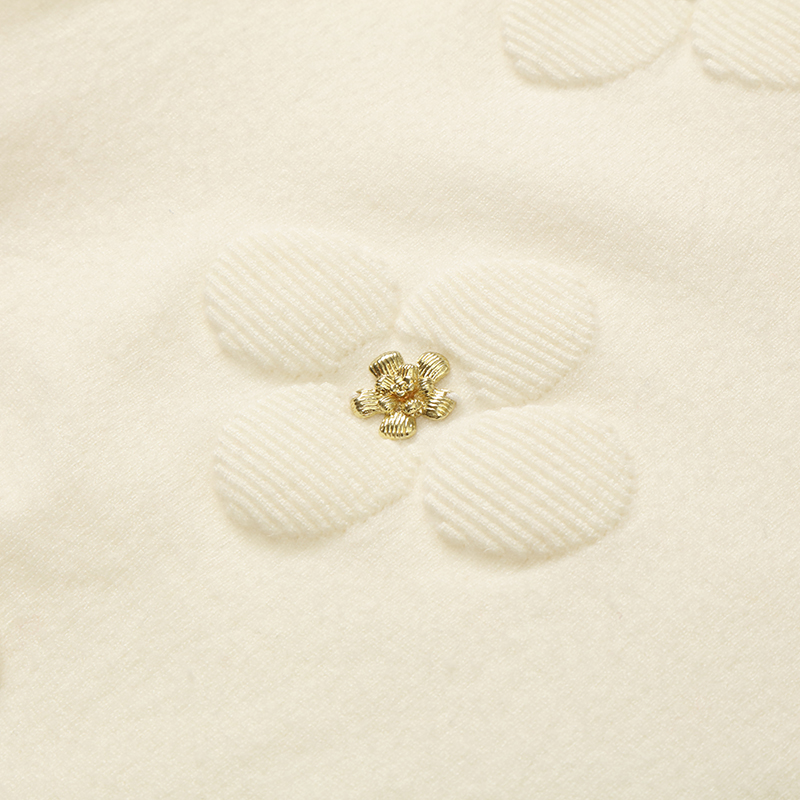 Was ist der Unterschied zwischen Jacquard -Pullover und Druckpullover?