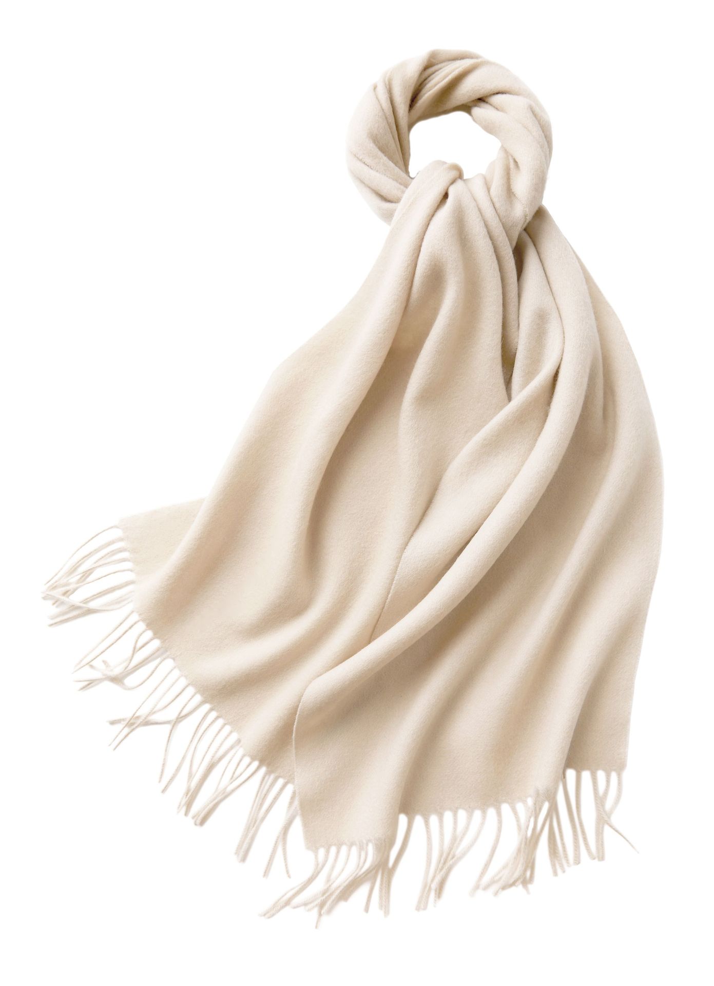 Herbst Winter OEM Herstellung kundenspezifischer Designer Wolle Kaschmir Damen Damen Strickschal