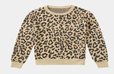 Wie unterscheiden sich klobige Strickpullover von normalen Pullovern?