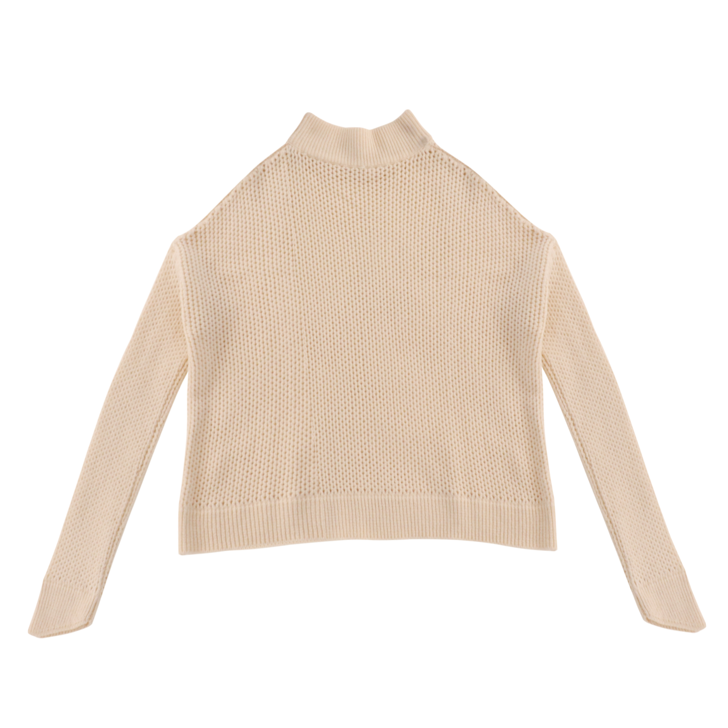 Herbst Winter OEM Factory Custom Langarm O-Ausschnitt Baumwolle Damen Pullover Strickpullover