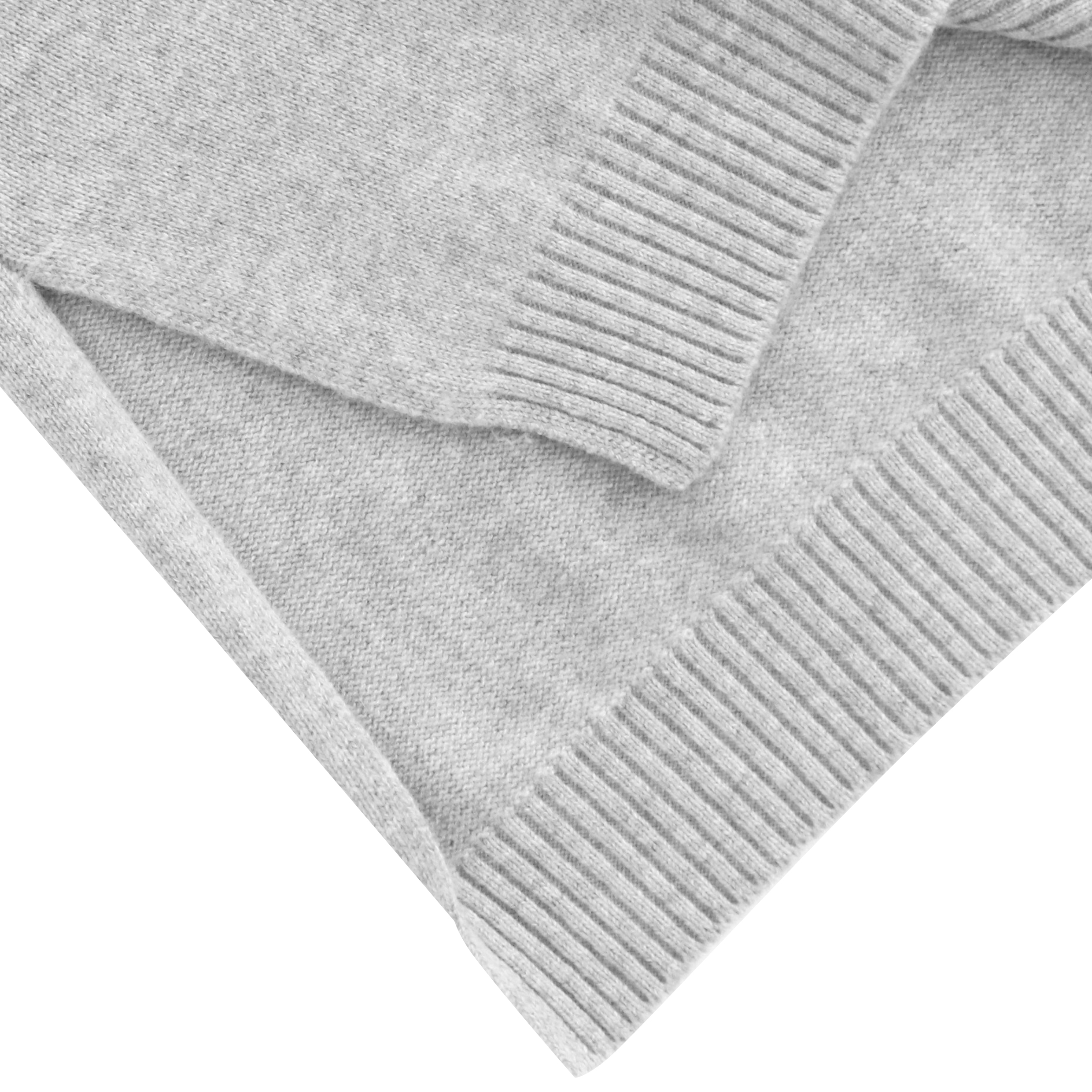 Herbst-Winter-Soem-Fabrik-kundenspezifisches langes Hülsen-festes Frauen-Pullover-Strick-Pullover-Kleid