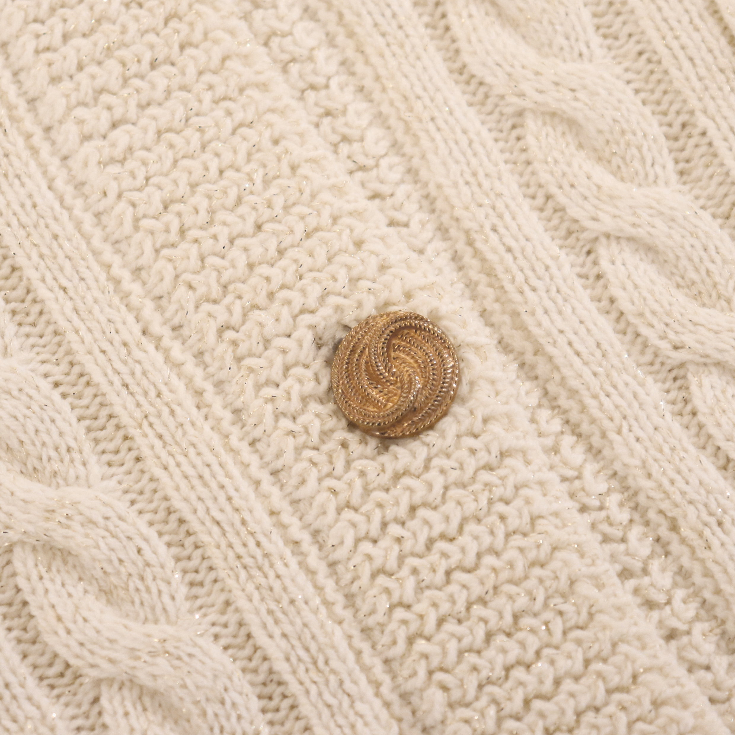 Benutzerdefinierte Winter Einfarbig Langarm Wolle Damen Damen Strickpullover Strickjacke