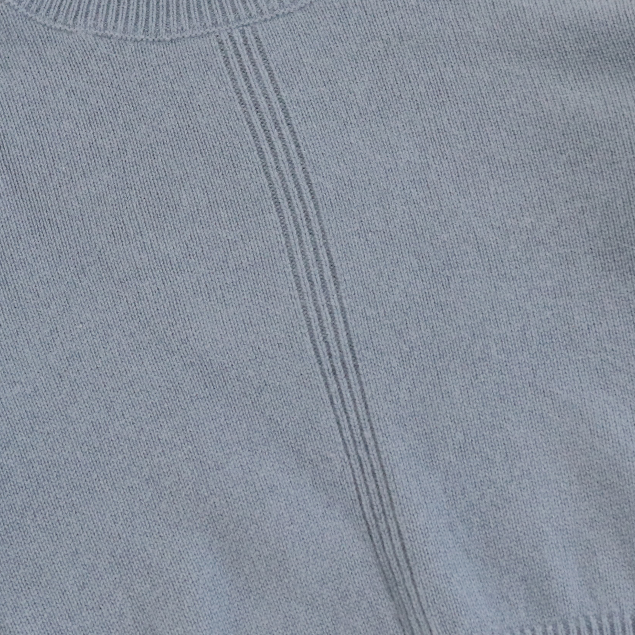 Herbst-Winter-Soem-Fabrik-kundenspezifischer Woll-Langarm-Frauen-Kurzschluss-Pullover-Strickpullover